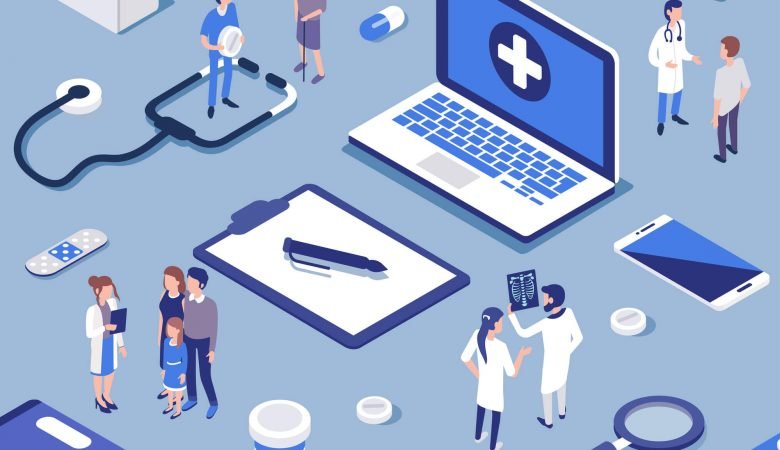 como a tecnologia em hospitais pode melhorar a gestão