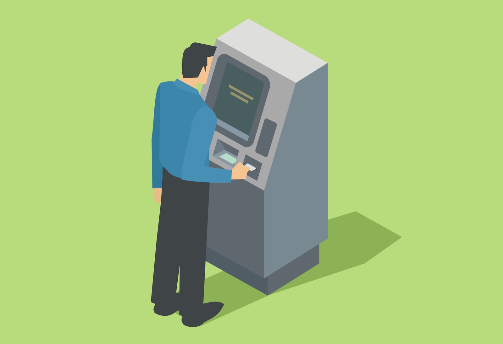 autoatendimento para hospitais