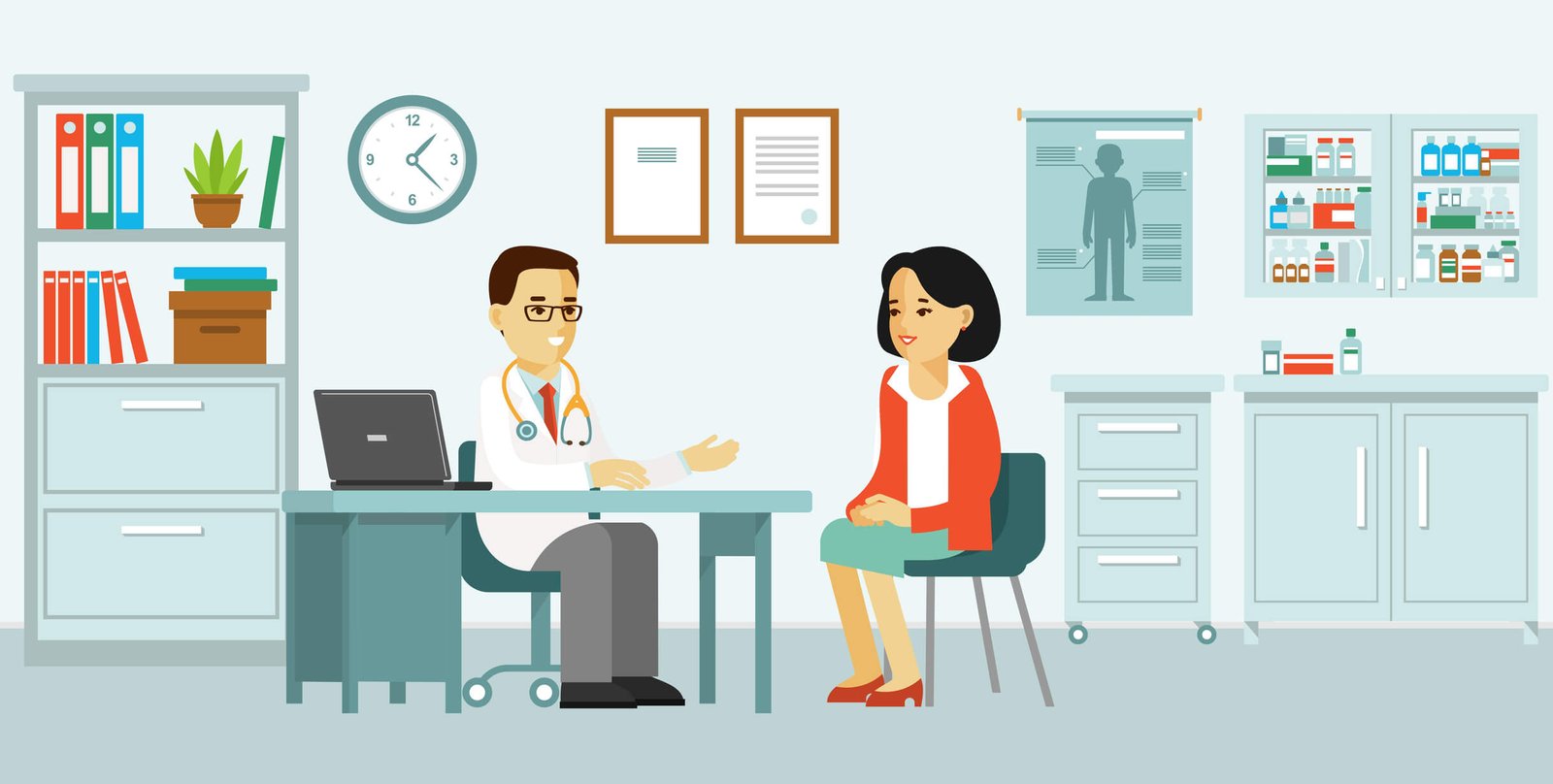 A importância do atendimento humanizado na saúde