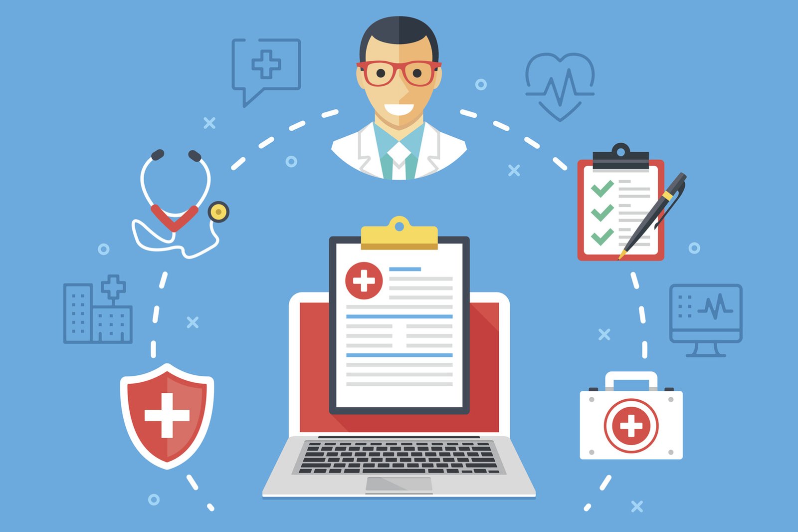 10 razões para investir na automação hospitalar hoje mesmo!