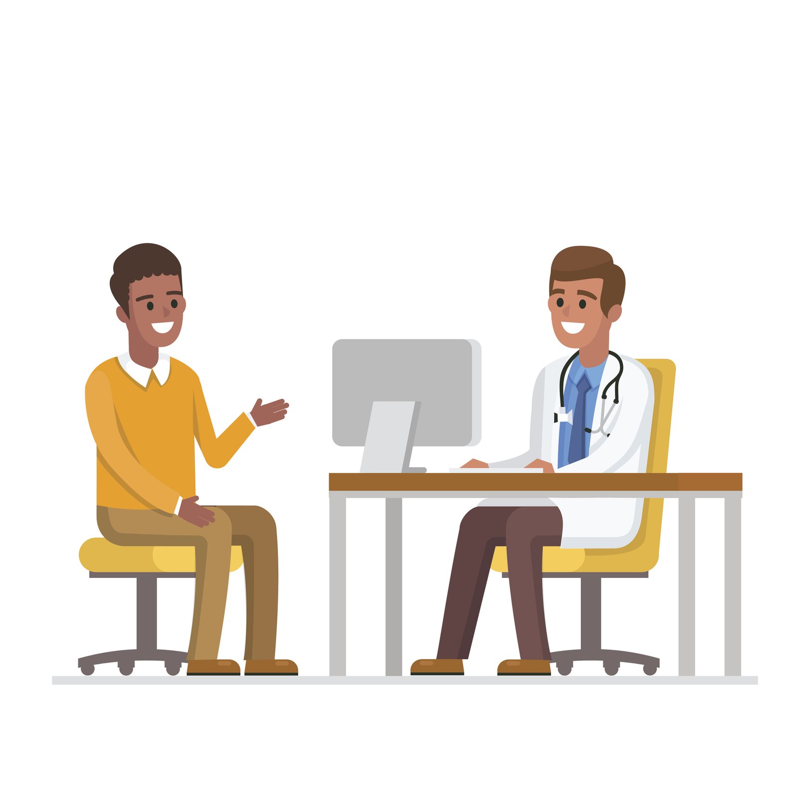 Por que optar por um prontuário eletrônico certificado?