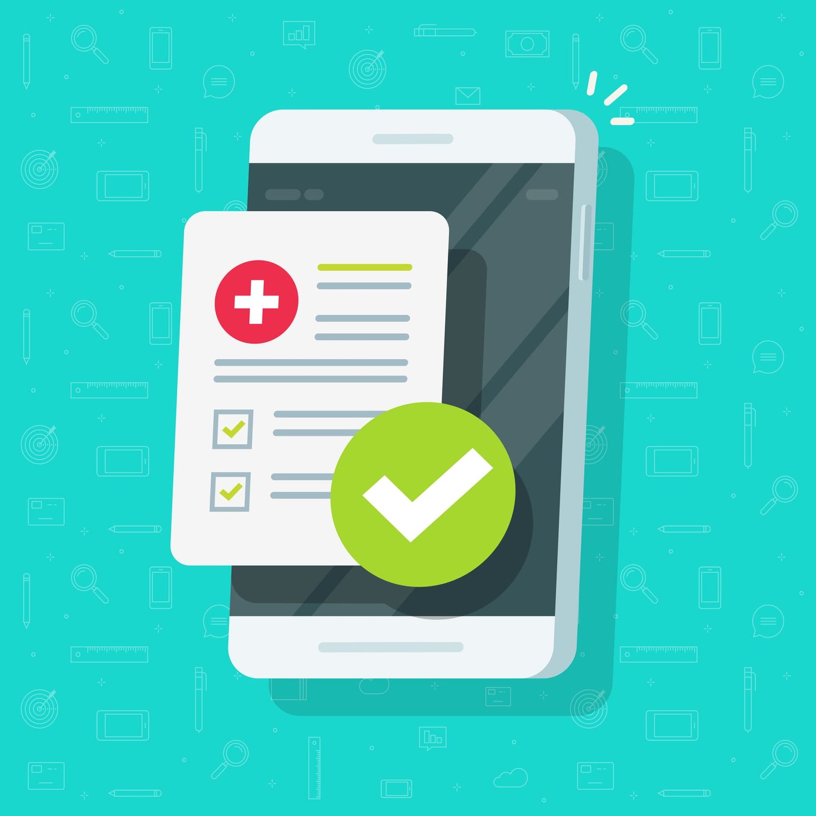 Agendamento online de consultas: como divulgar a plataforma para os pacientes?